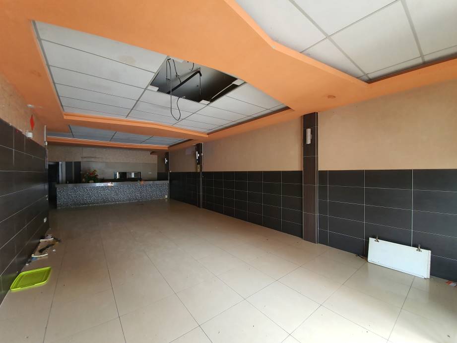 Ipoh Garden East Medan Ipoh Shop for rent - photo 3