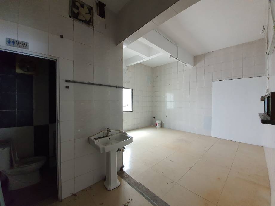 Ipoh Garden East Medan Ipoh Shop for rent - photo 5