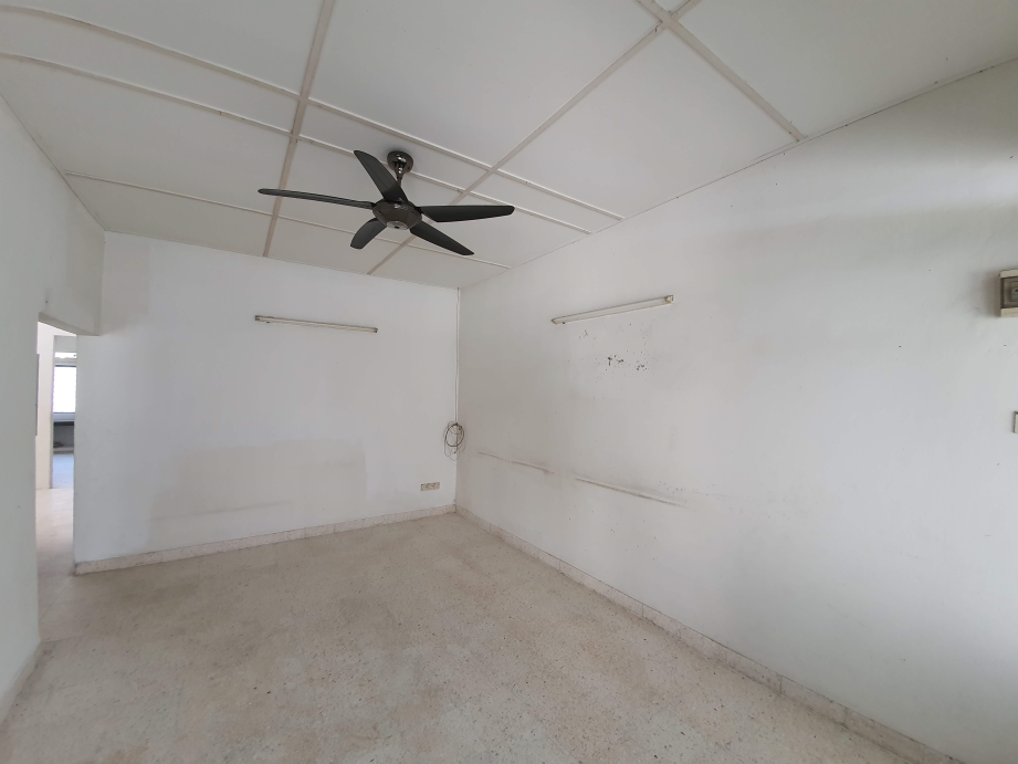 SPPK Pengkalan Jaya Single Storey Terrace House - photo 2