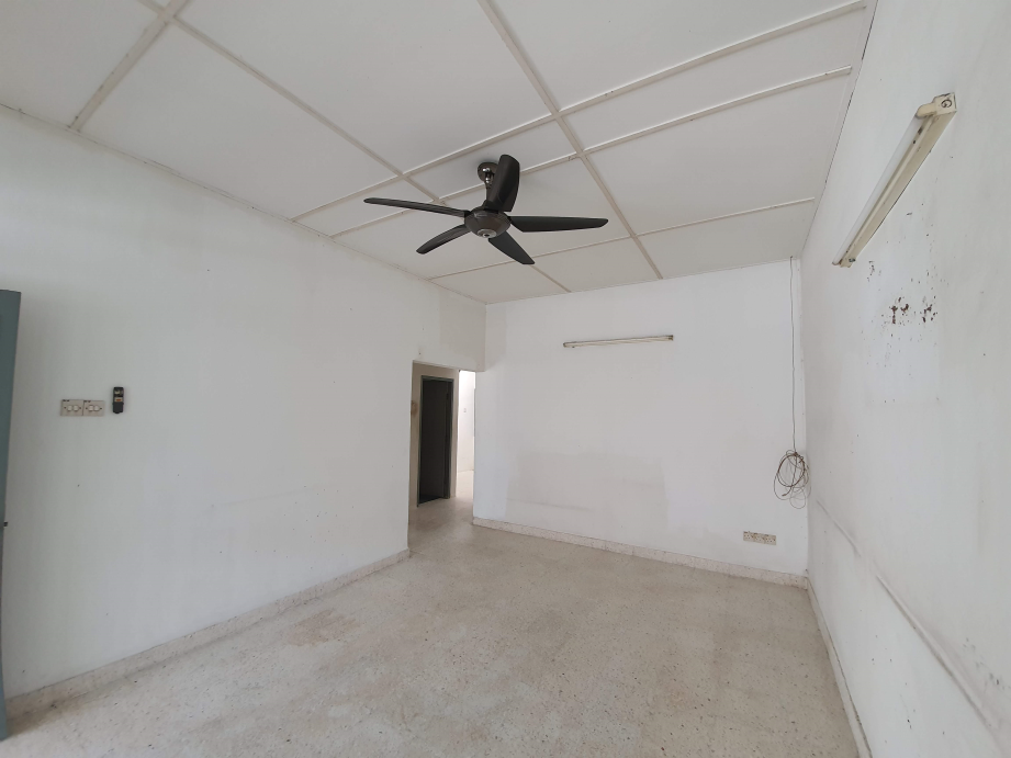 SPPK Pengkalan Jaya Single Storey Terrace House - photo 3