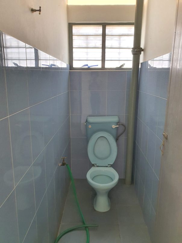 SPPK Pengkalan Jaya Single Storey Terrace House - photo 4