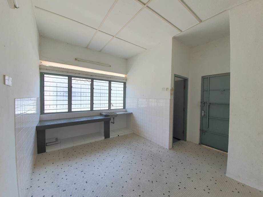 SPPK Pengkalan Jaya Single Storey Terrace House - photo 5