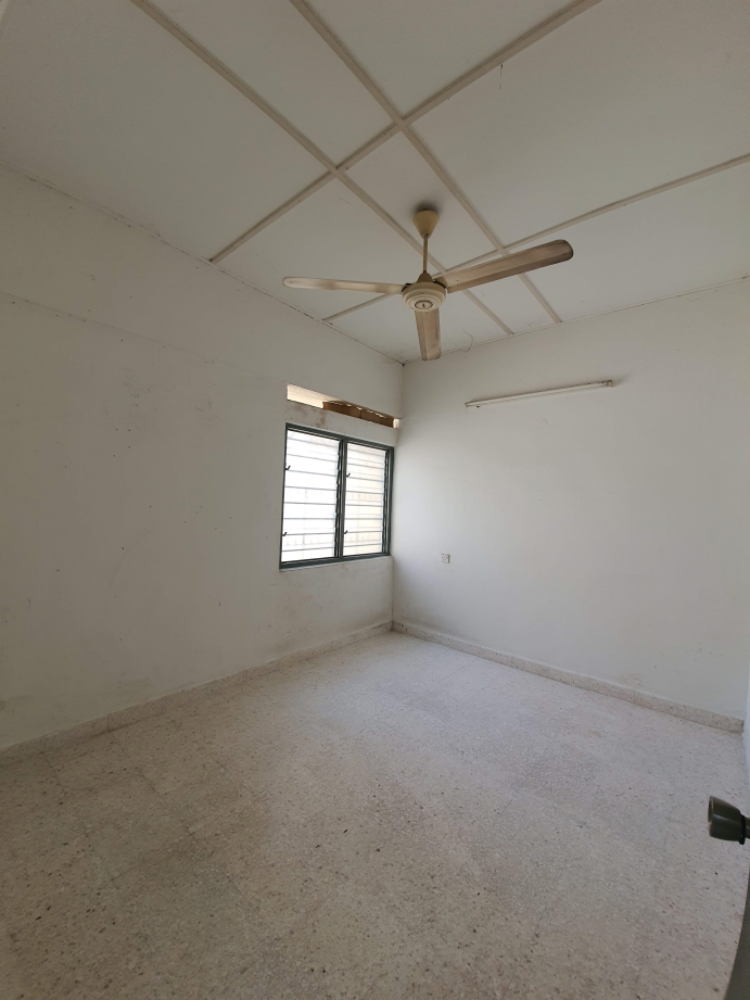 SPPK Pengkalan Jaya Single Storey Terrace House - photo 6