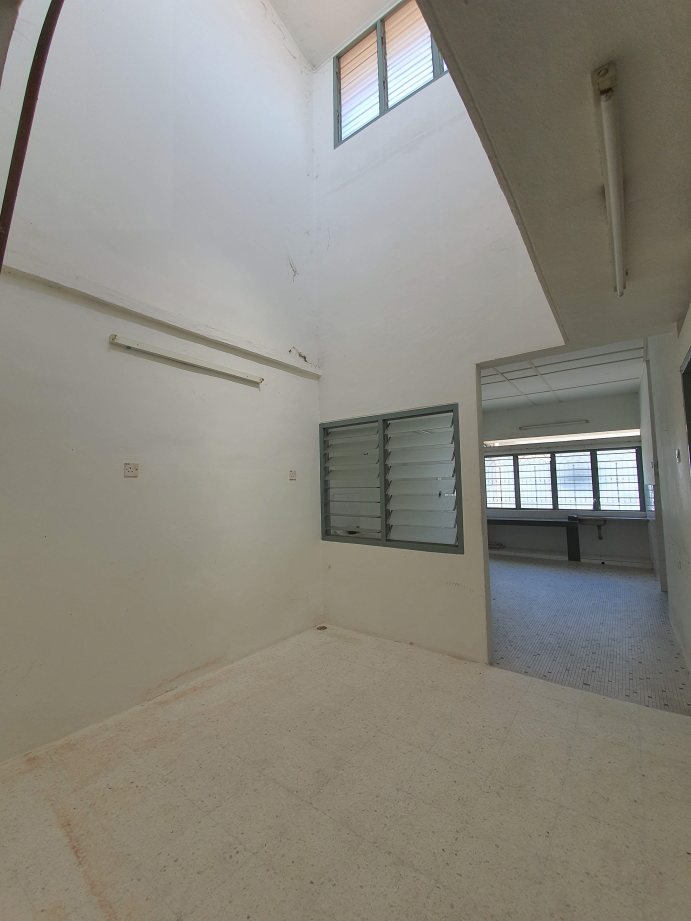 SPPK Pengkalan Jaya Single Storey Terrace House - photo 7