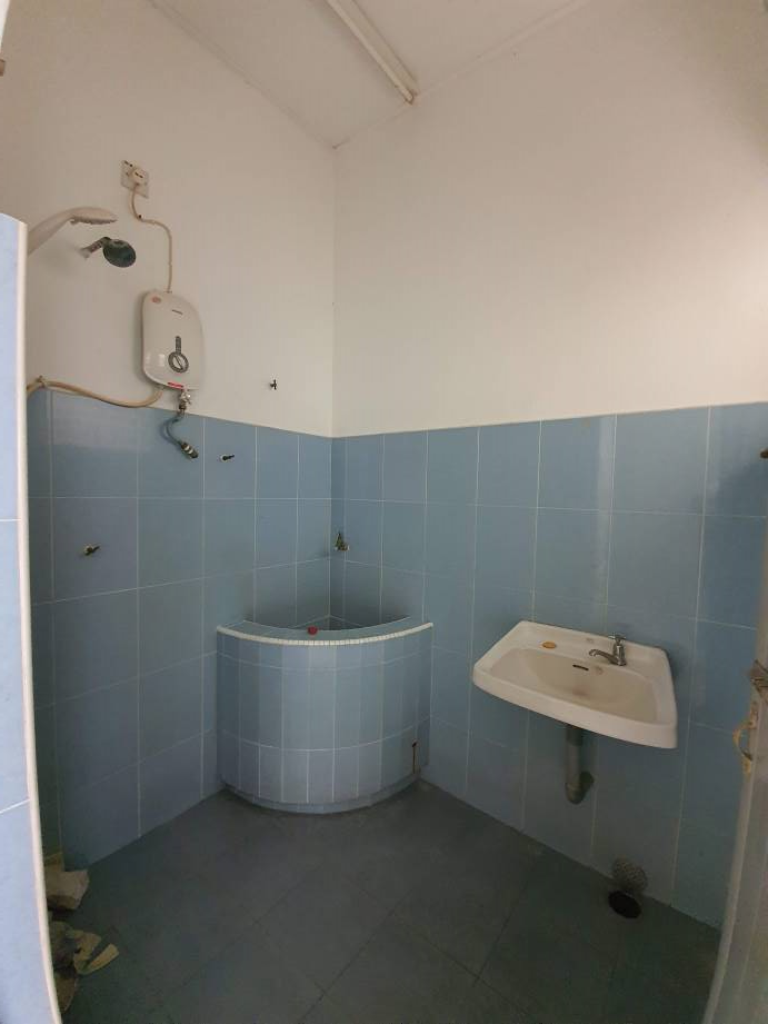 SPPK Pengkalan Jaya Single Storey Terrace House - photo 8