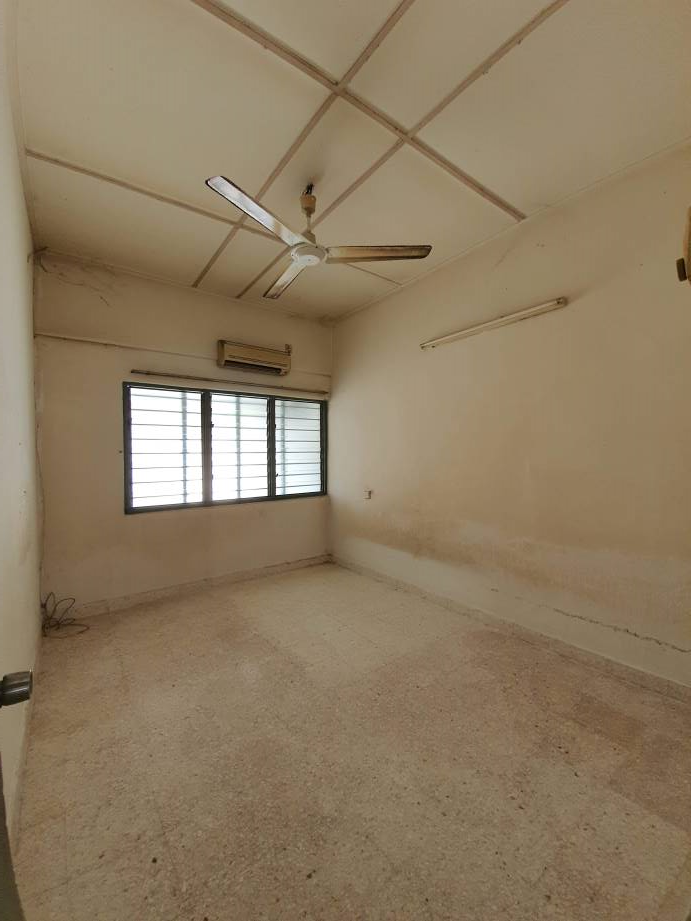 SPPK Pengkalan Jaya Single Storey Terrace House - photo 10