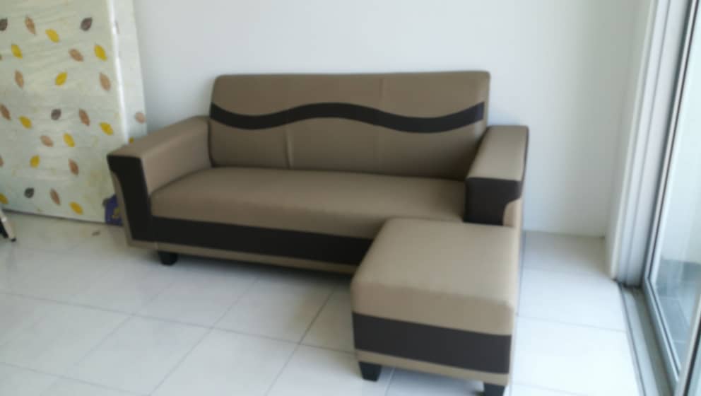 Fully Furnished Seri Tecoma Condo for rent - photo 4