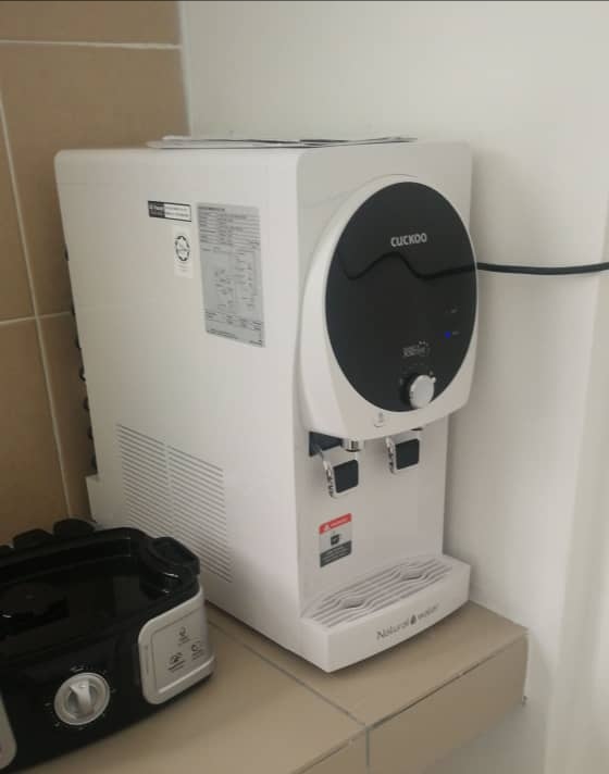 Fully Furnished Seri Tecoma Condo for rent - photo 10