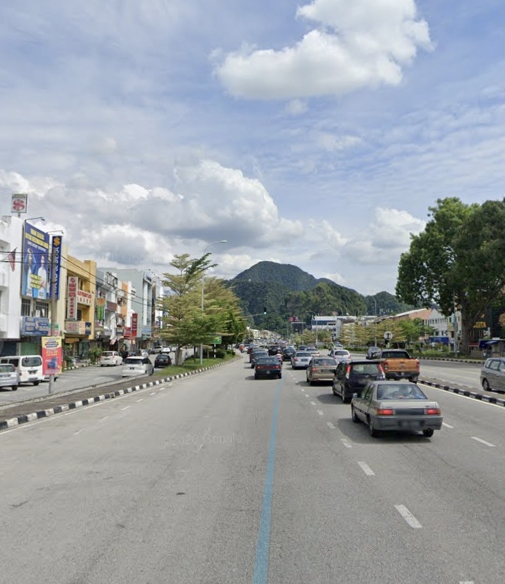 Jalan Gopeng Main Road Shop Ipoh - photo 2