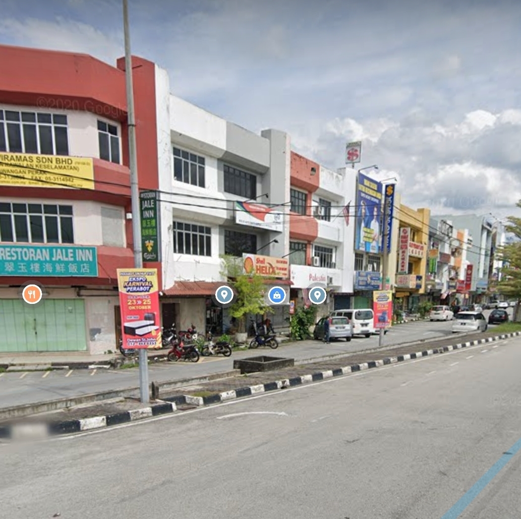 Jalan Gopeng Main Road Shop Ipoh - photo 3