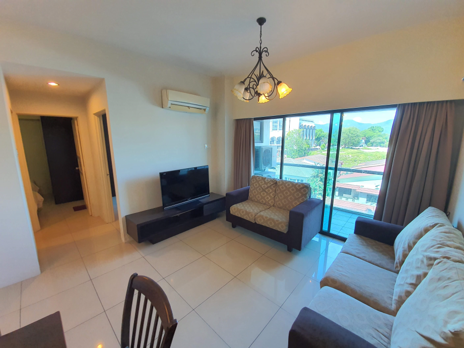 Kinta Riverfront Hotel n Suites - photo 1
