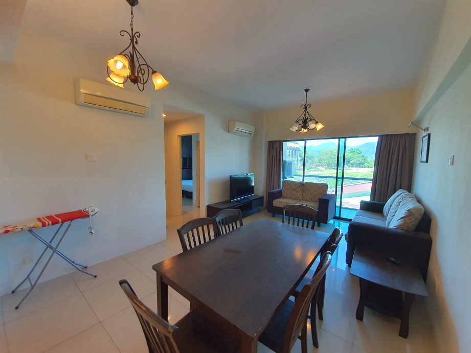 Kinta Riverfront Hotel n Suites - photo 2