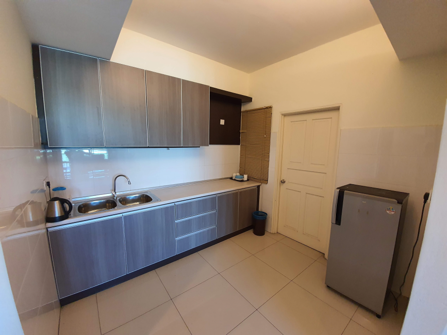 Kinta Riverfront Hotel n Suites - photo 3