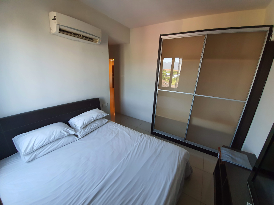 Kinta Riverfront Hotel n Suites - photo 4