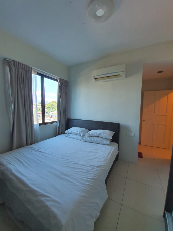 Kinta Riverfront Hotel n Suites - photo 5