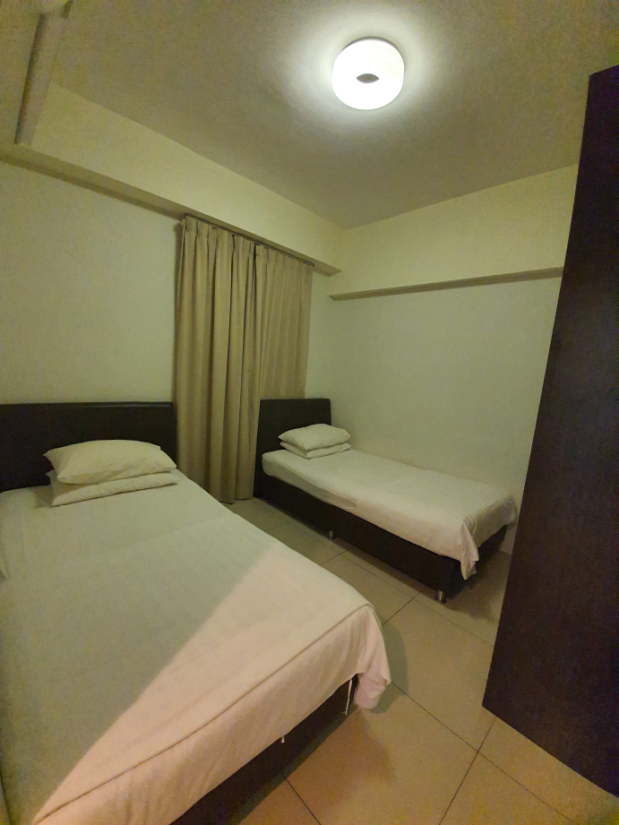 Kinta Riverfront Hotel n Suites - photo 6
