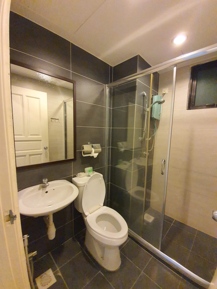 Kinta Riverfront Hotel n Suites - photo 8