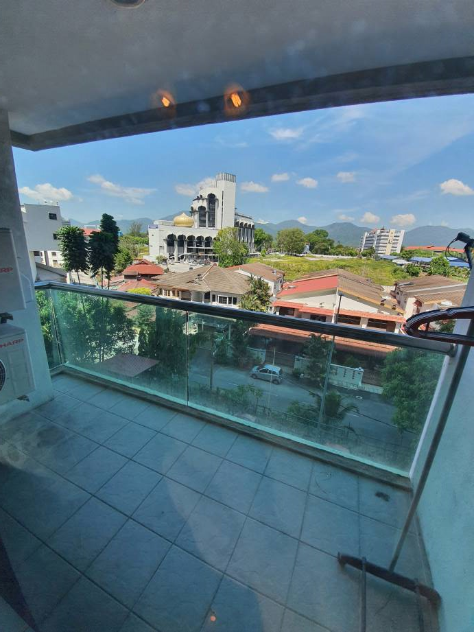 Kinta Riverfront Hotel n Suites - photo 9