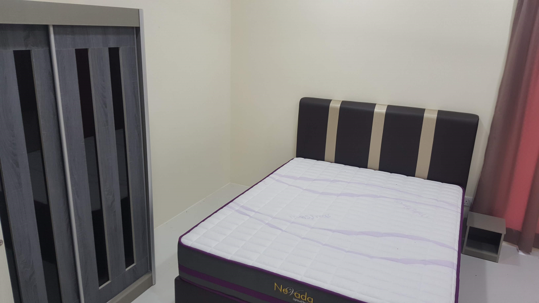 Fully Furnished Treetops Residence Condo for Rent - photo 7