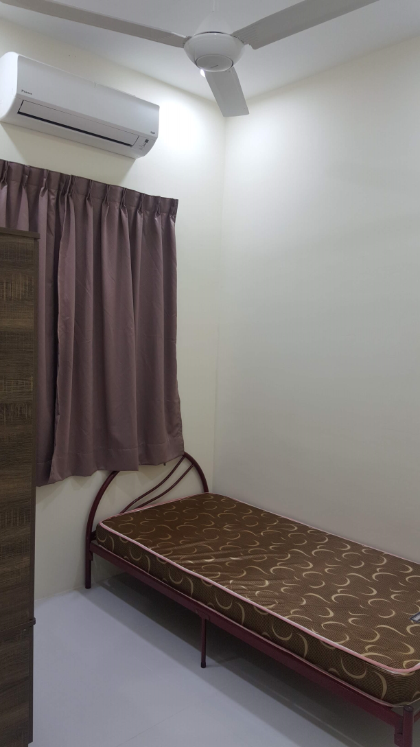 Fully Furnished Treetops Residence Condo for Rent - photo 11
