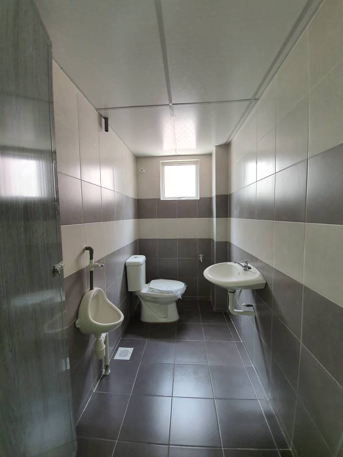 Pusat Perdagangan Tasek Indra Ground Floor shop - photo 9