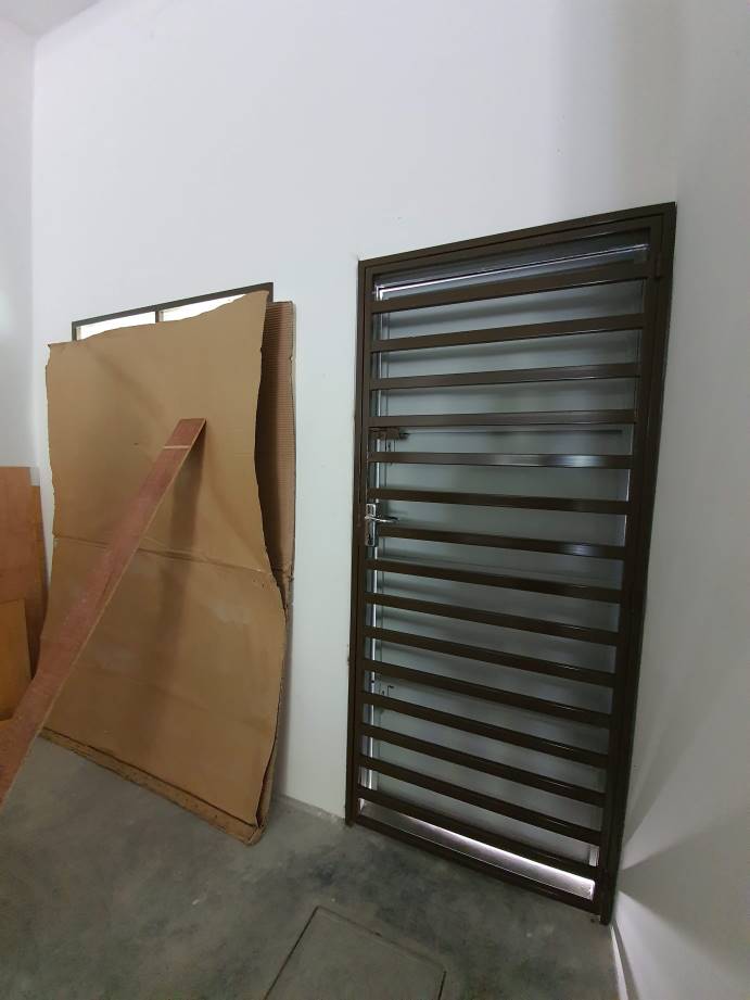 Ground Floor Shop Panorama Lapangan Perdana Ipoh - photo 5