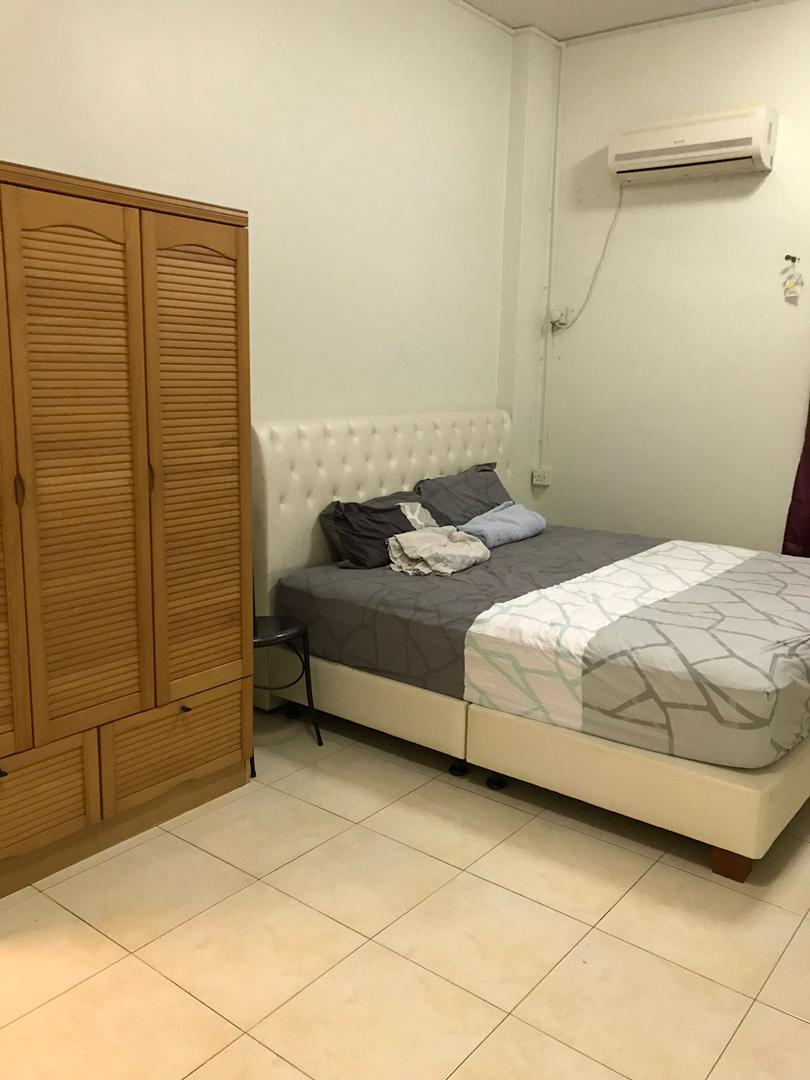 Fully Furnished Hillcity condo - photo 2