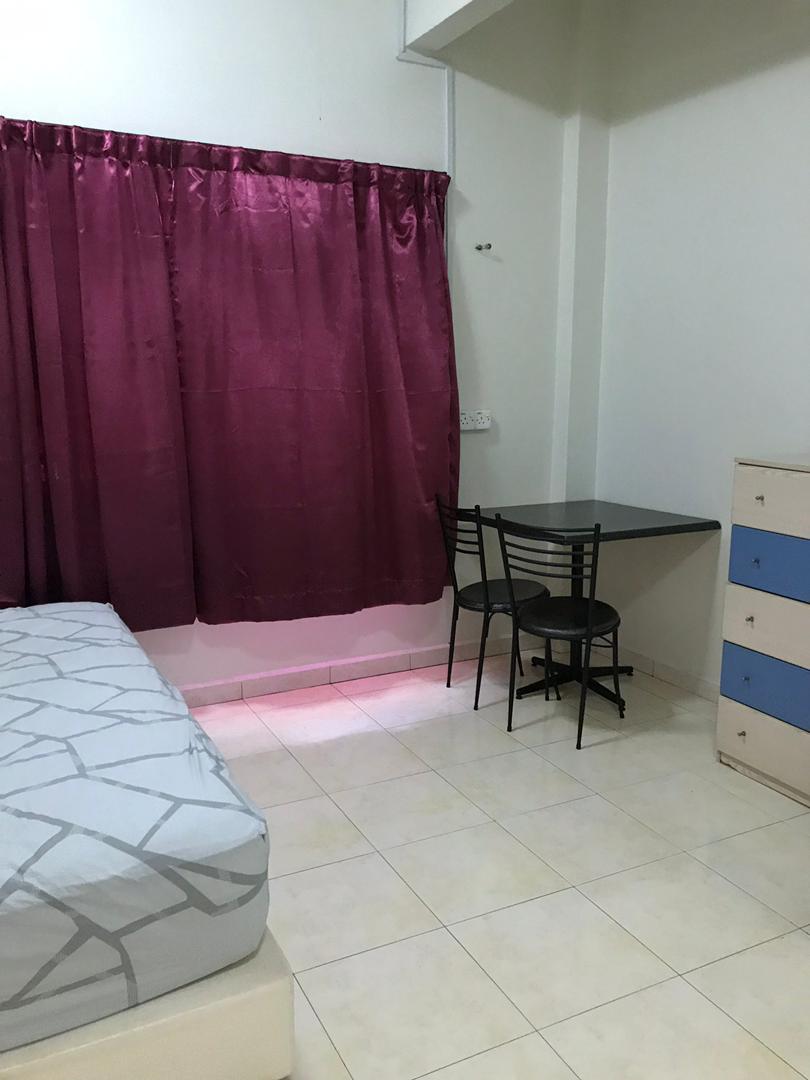 Fully Furnished Hillcity condo - photo 7