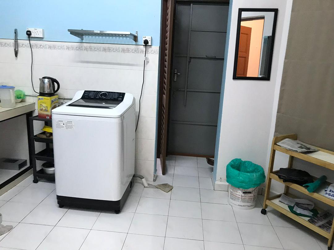 Fully Furnished Hillcity condo - photo 9