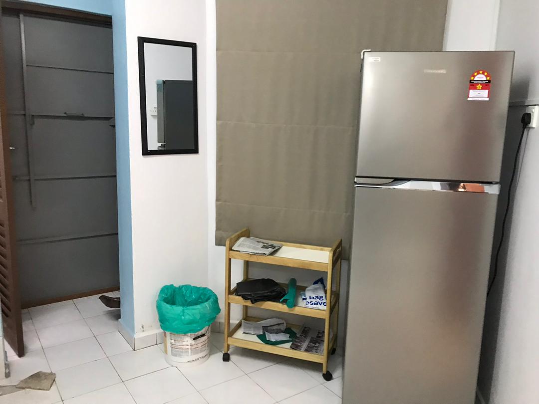 Fully Furnished Hillcity condo - photo 10