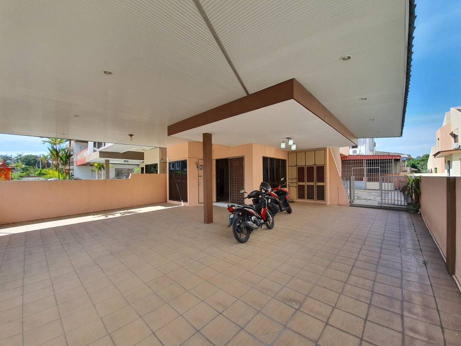 2 Storey Semi D House for rent Pasir Puteh - photo 2