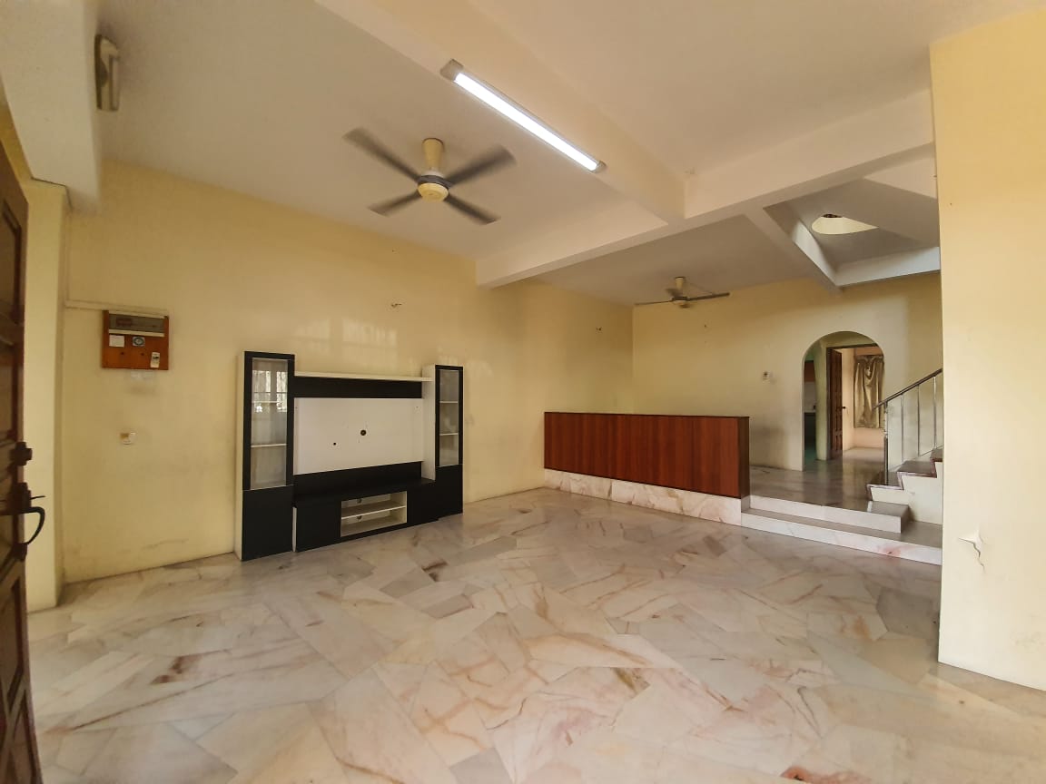 2 Storey Semi D House for rent Pasir Puteh - photo 3