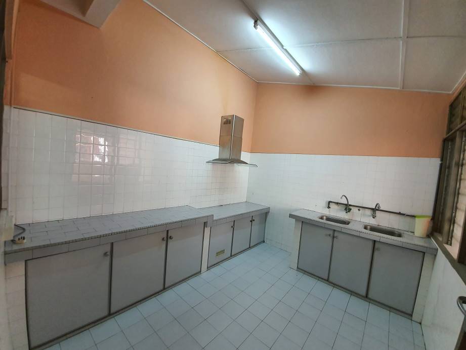 2 Storey Semi D House for rent Pasir Puteh - photo 4
