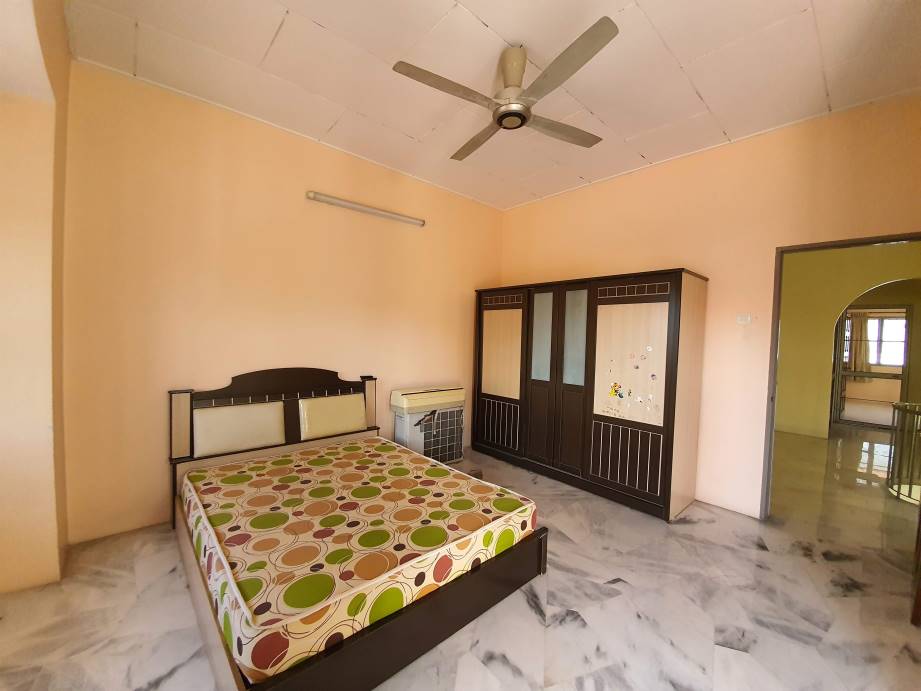 2 Storey Semi D House for rent Pasir Puteh - photo 5
