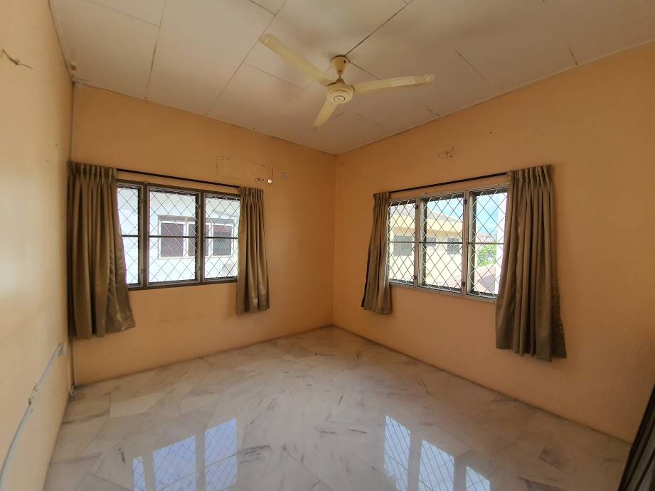 2 Storey Semi D House for rent Pasir Puteh - photo 6