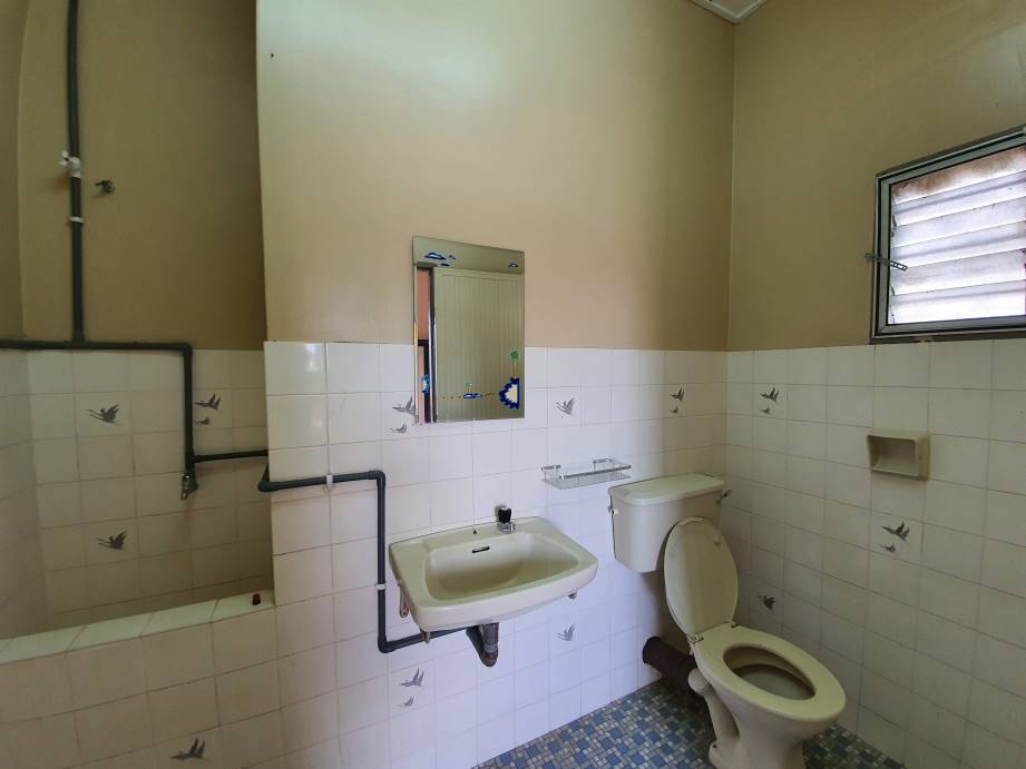 2 Storey Semi D House for rent Pasir Puteh - photo 8