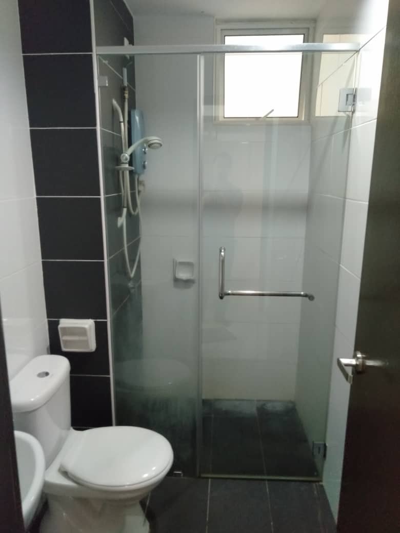 Majestic Condo 2 Rooms Fully Furnished High Floor - photo 4