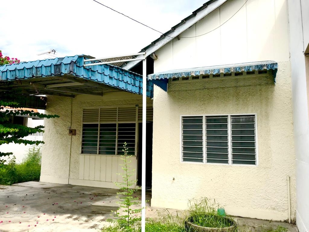 Canning Garden Semi D House for sale - photo 3