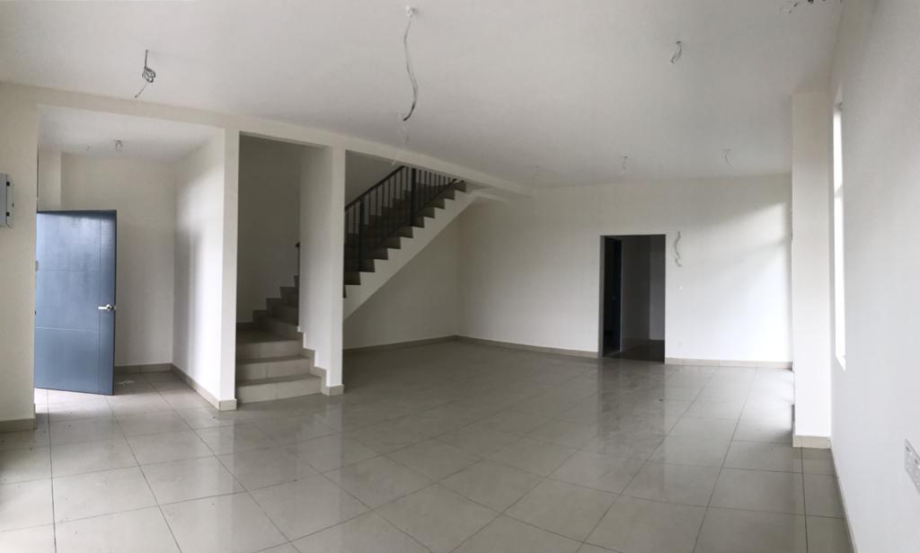 Brand New Semi D House for sale Sri Klebang Tasek - photo 3