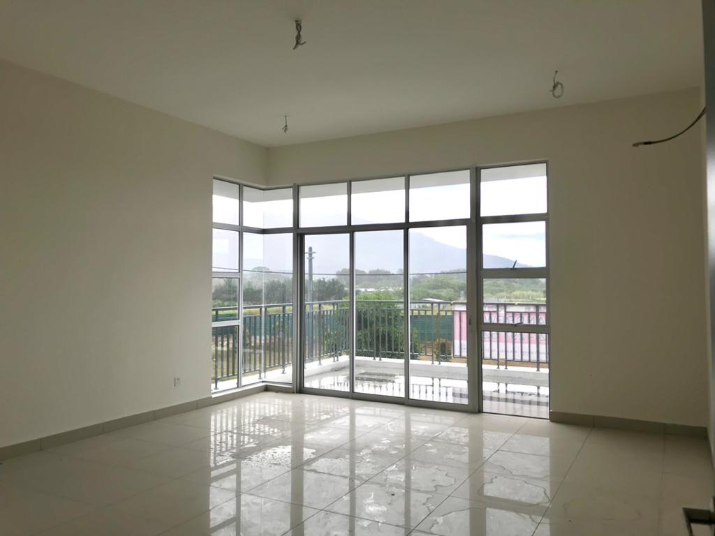 Brand New Semi D House for sale Sri Klebang Tasek - photo 5