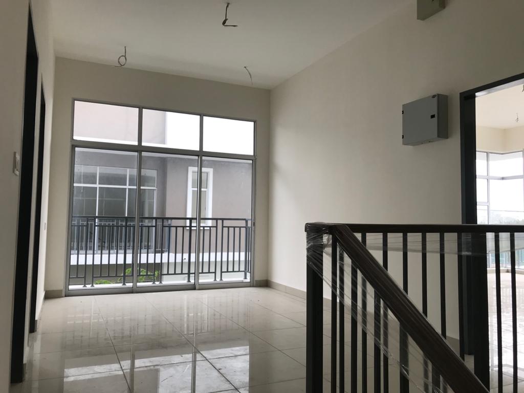 Brand New Semi D House for sale Sri Klebang Tasek - photo 6