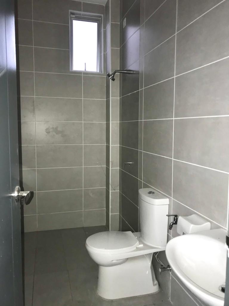 Brand New Semi D House for sale Sri Klebang Tasek - photo 8