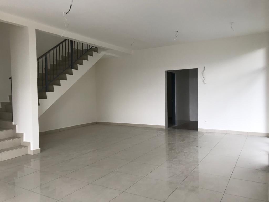 Brand New Semi D House for sale Sri Klebang Tasek - photo 9