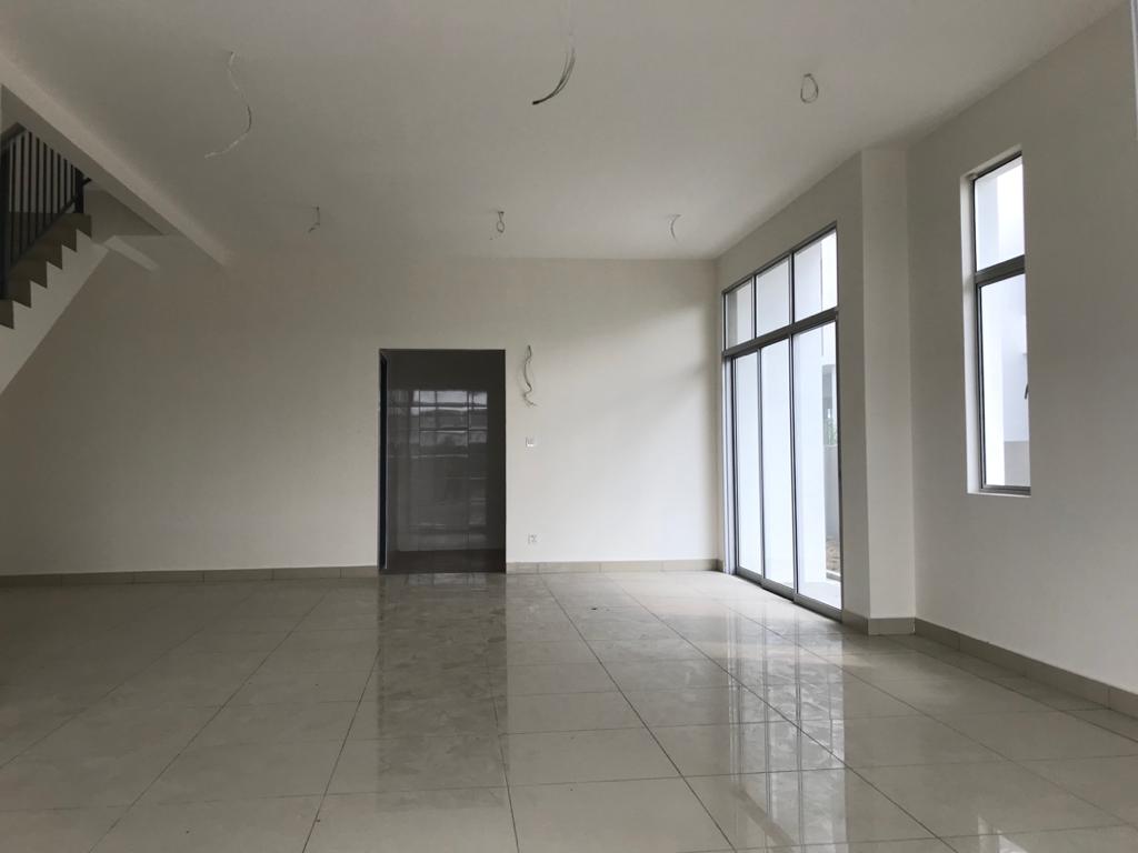 Brand New Semi D House for sale Sri Klebang Tasek - photo 10