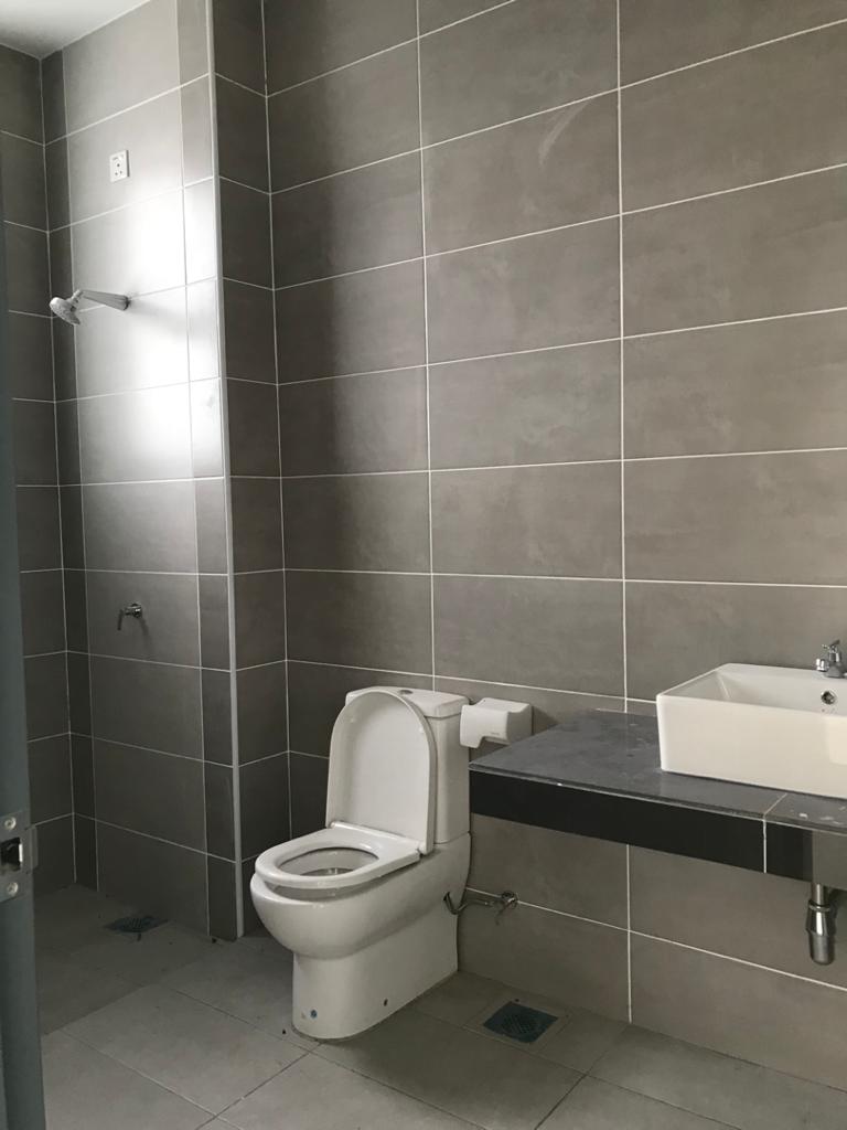 Brand New Semi D House for sale Sri Klebang Tasek - photo 11
