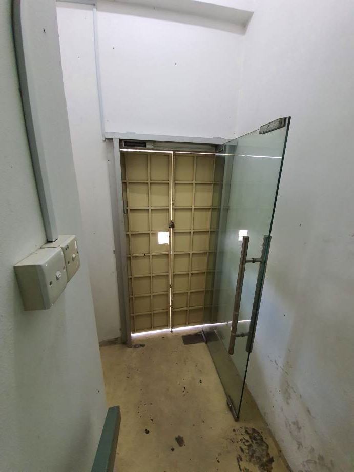 PF 1st Floor Office Ipoh Tasek IGB with aircond - photo 6