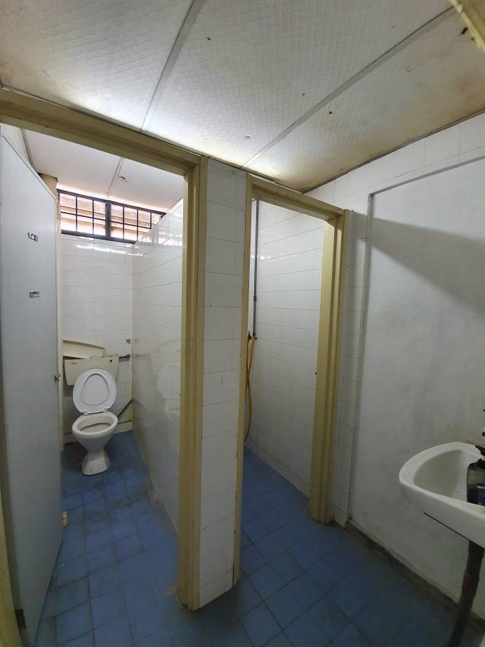 PF 1st Floor Office Ipoh Tasek IGB with aircond - photo 7
