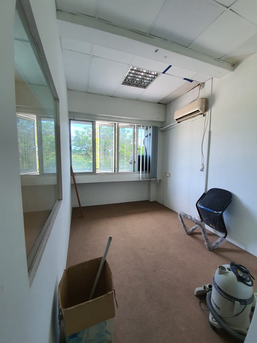 PF 1st Floor Office Ipoh Tasek IGB with aircond - photo 8