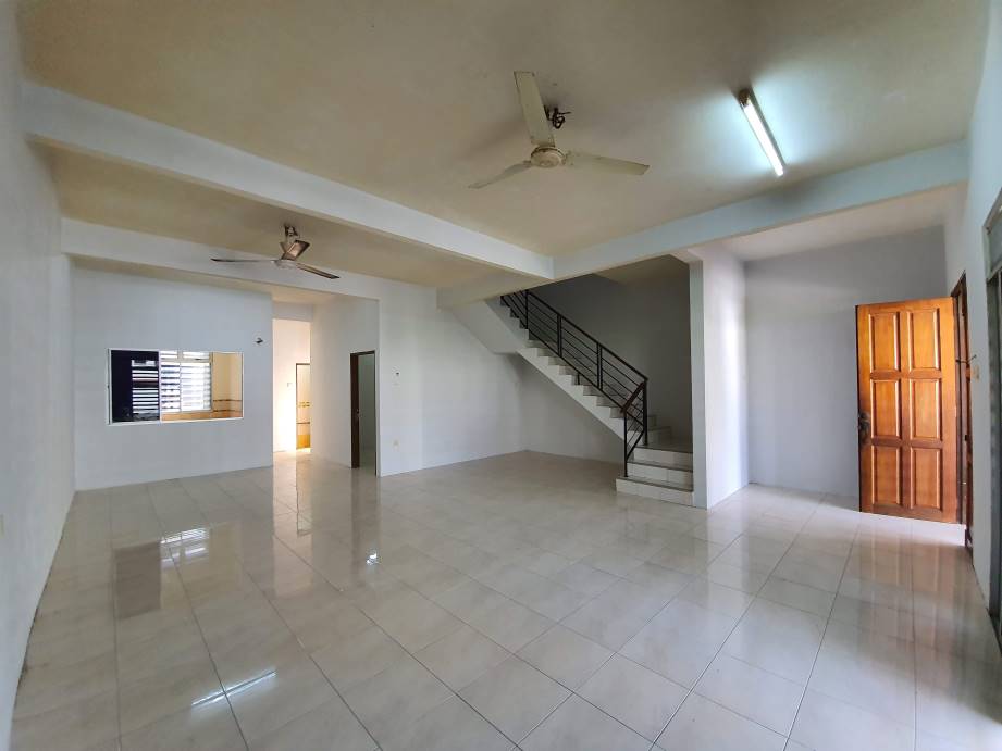 Tasek Anjung Tawas Sinaran Double Stry House Ipoh - photo 2