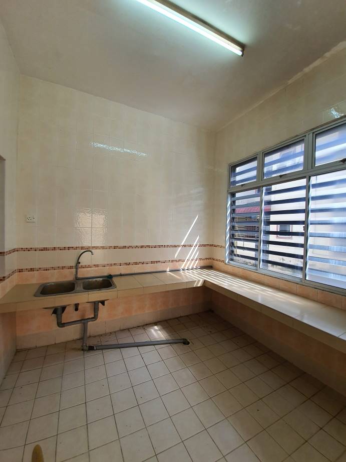 Tasek Anjung Tawas Sinaran Double Stry House Ipoh - photo 6